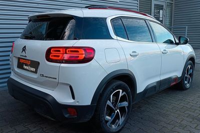 Citroen C5 Aircross BlueHDi Feel Pack EAT8