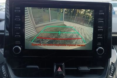 Toyota Corolla 1.2 T Active