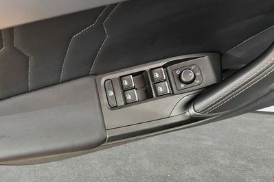 Cupra Leon 2.0 TSI DSG