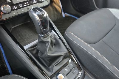 Skoda Kamiq 1.5 Tsi Selection Dsg