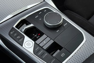 BMW Seria 4 Gran Coupe 430i xDrive M Sport