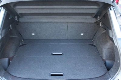 Nissan Qashqai 1.3 DIG-T N-Connecta