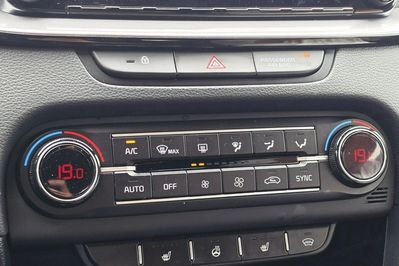 Kia ProCeed 1.5 T-GDI GT Line DCT