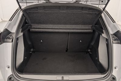 Peugeot 2008 ALLURE 1.2 PureTech