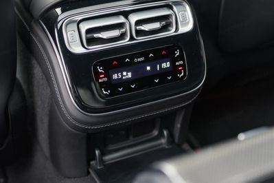 Mercedes Klasa S 400 d 4-Matic 9G-TRONIC