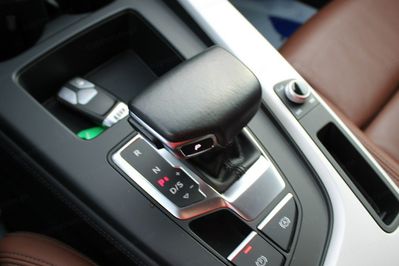 Audi A4 Allroad 40 TDI mHEV quattro S tronic