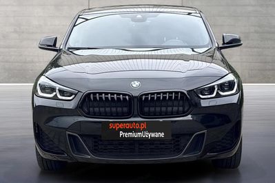 BMW X2 sDrive18d M Sport