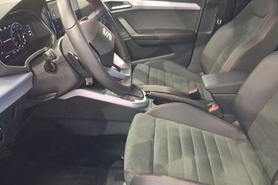 Seat Arona 1.0 Tsi Fr S&S Dsg