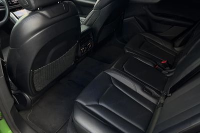 Audi Q8 50 TDI quattro