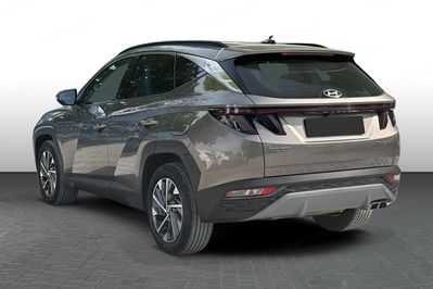 Hyundai Tucson Smart 1.6 T-GDi 48V 2WD DCT