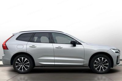 Volvo XC60 B4 B Plus Dark aut