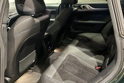 BMW Seria 4 420D Xdrive M Sport