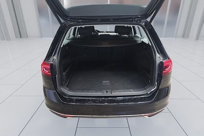 Volkswagen Passat Tsi Plug-In Hybrid Gte Dsg