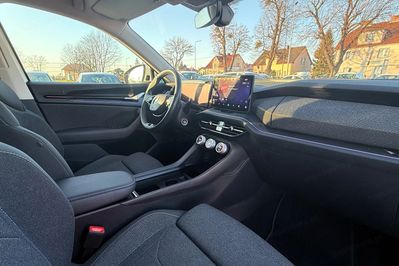 Skoda Kodiaq 2.0 TDI 4x4 Selection DSG 7os.