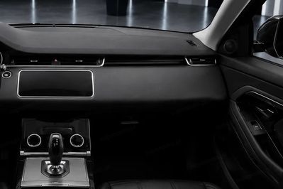 Land Rover Range Rover Evoque Evoque 2.0 P200 mHEV S