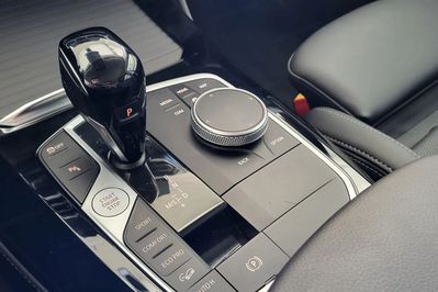 BMW X4 xDrive20i aut