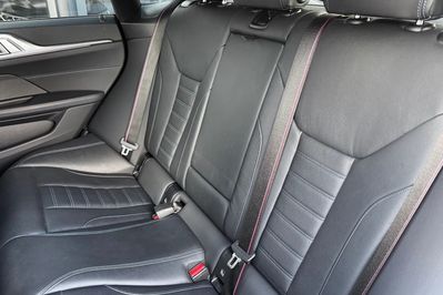BMW Seria 4 Gran Coupe 420d xDrive M Sport