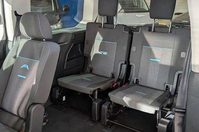 Ford Tourneo Connect Grand L2H1 Active A7