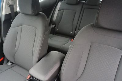 Kia Sportage 1.6 T-GDI M 2WD