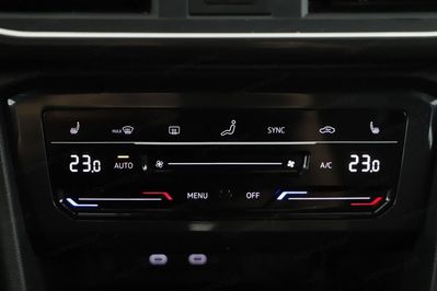 Seat Tarraco TDI FR S&S 4Drive DSG