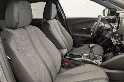 Peugeot 2008 ALLURE 1.2 PureTech