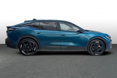 Peugeot 408 GT 1.6 Plug-In Hybrid  EAT8