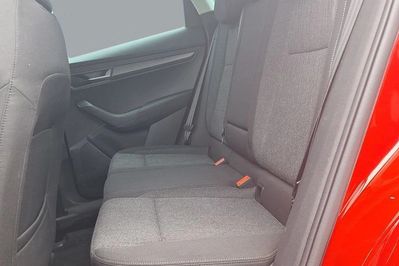 Skoda Karoq 2.0 TDI SCR 4x2 Style