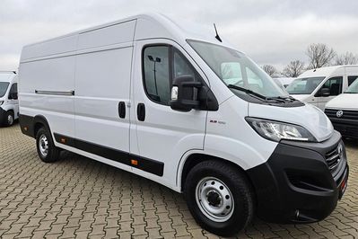 Fiat Ducato L4H2 AT