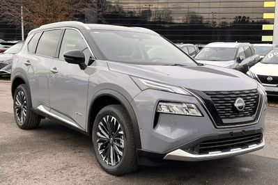 Nissan X-Trail Tekna e-POWER 4WD 1.5