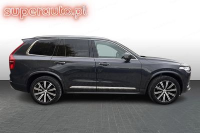 Volvo XC90 B5 D AWD Inscription