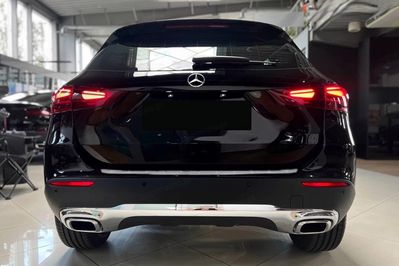 Mercedes GLA 200 d Progressive