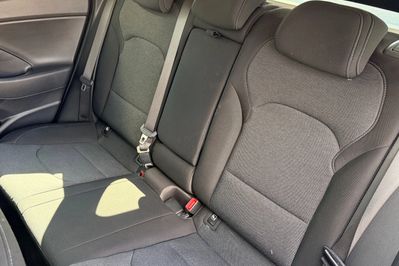 Hyundai i30 1.5 T-GDI Comfort DCT