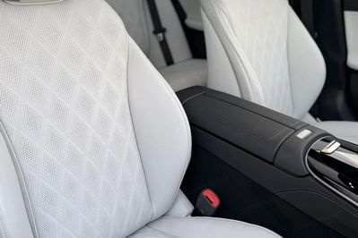 Mercedes Klasa E 450 d 4-Matic AMG