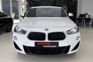 BMW X2 sDrive18i M Sport