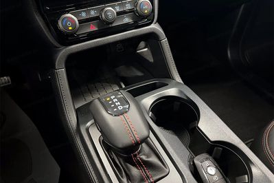 Ford Ranger Raptor A10 4x4