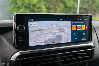 Citroen SpaceTourer XL L2H1 Plus EAT8