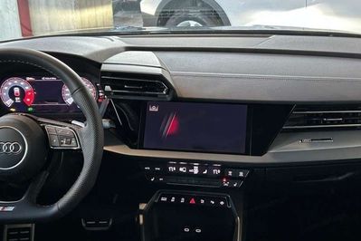 Audi A3 TFSI S Line