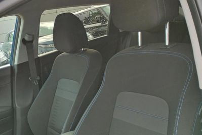 Hyundai Bayon 1.0 T-GDI Executive DCT