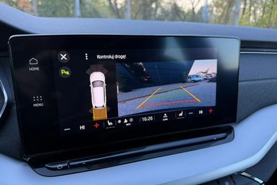 Skoda Octavia 2.0 TDI Style DSG