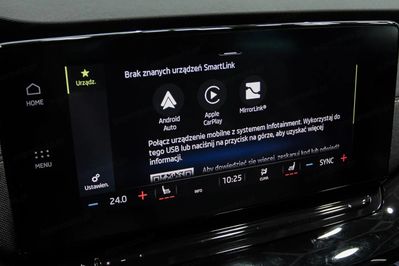 Skoda Octavia 2.0 TDI SCR Style DSG