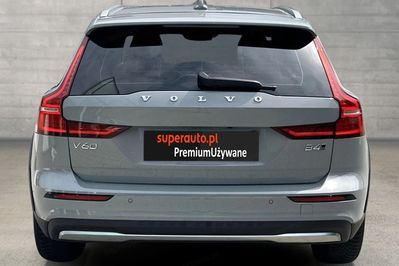 Volvo V60 Cross Country Core B4 D AWD