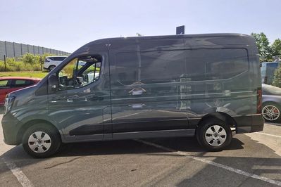 Renault Master L2H2 Extra aut