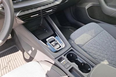 Skoda Octavia Sportline 1.5 TSI mHEV DSG
