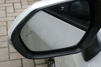 Toyota Corolla Executive 1.8 Hybrid