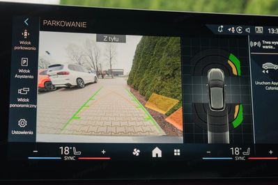 BMW Seria 1 118d M Sport