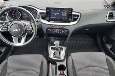 Kia Ceed 1.5 T-GDI M DCT