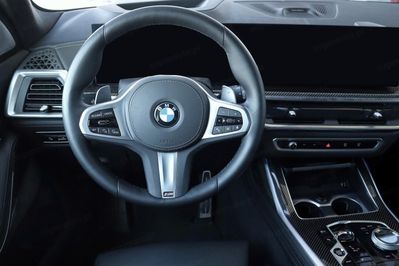 BMW X7 xDrive40i M Sport
