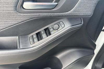 Nissan X-Trail N-Connecta 1.5 E-4ORCE AT 4x4