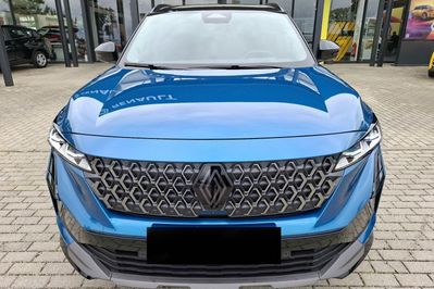 Renault Austral Esprit Alpine 1.3 TCe mHEV
