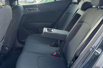 Kia Sportage 1.6 T-GDI M 2WD